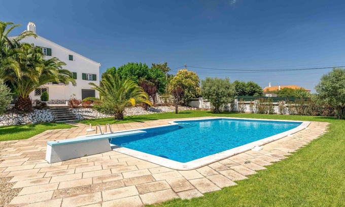 Setubal Appartement | GuestReady - Maison de Nazareth en Galilée