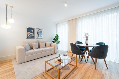 Centro / Baixa Appartement | GuestReady - Central stay in Porto