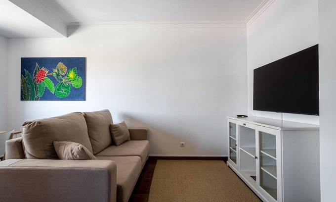 Se Nova Appartement | GuestReady - Charming Stay in Coimbra