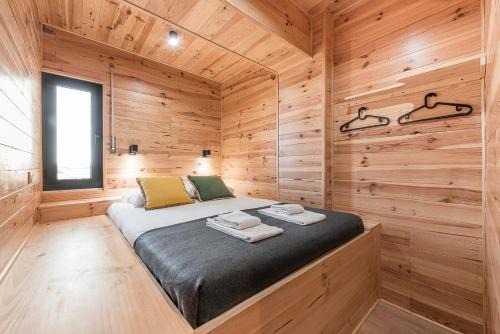 Centro / Baixa Appartement | GuestReady - Contemporary cabin in Santos Pousada