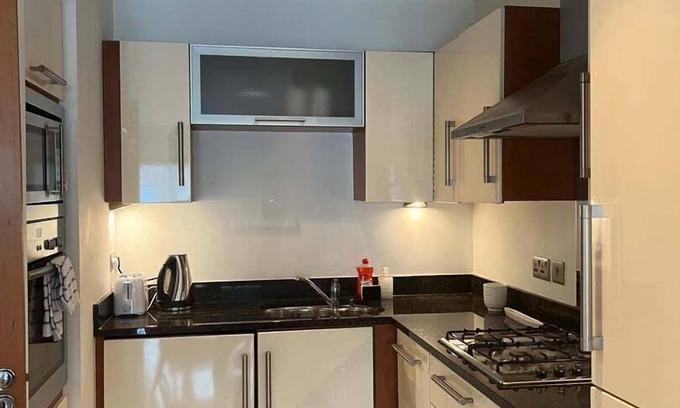 Stillorgan Appartement | GuestReady - Cosy retreat in Blackrock