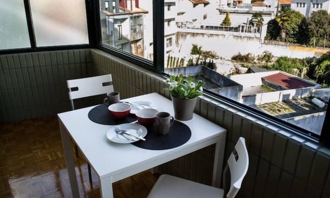 Boavista Appartement | GuestReady - Appartement confortable à Boavista 3B
