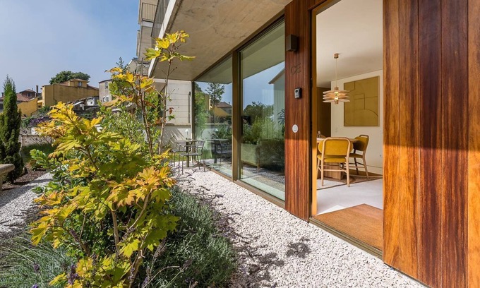 Lordelo do Ouro e Massarelos Appartement | GuestReady - DPV Residences - Apartment C5