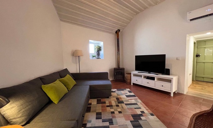 Alcacer do Sal Appartement | GuestReady - Enchanting retreat in Alcácer do Sal
