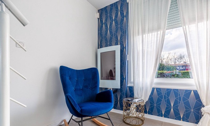 Bacalan Maison | GuestReady - Fantastic stay in Bordeaux