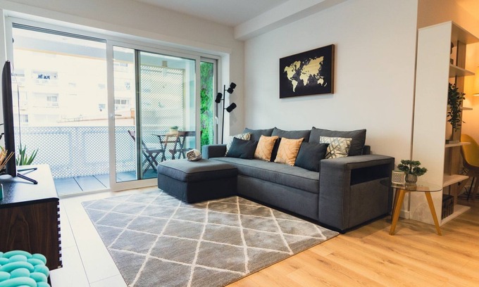 Coimbra City Centre Appartement | GuestReady - Glamorous getaway in Coimbra