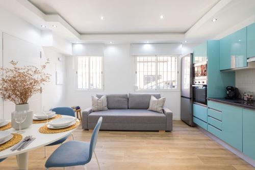 Aiora Appartement | GuestReady - Inviting Valencia retreat