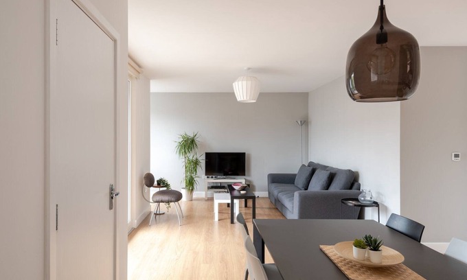 Bromley South Appartement | GuestReady - Retraite urbaine à Londres à East End