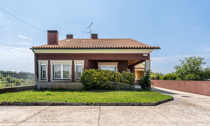 Oliveira do Bairro Maison | GuestReady - Lovely escape in the countryside