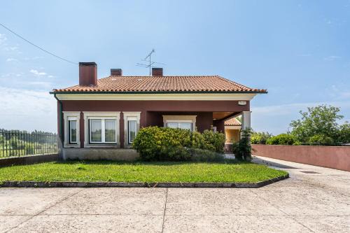 Oliveira do Bairro Maison | GuestReady - Lovely escape in the countryside