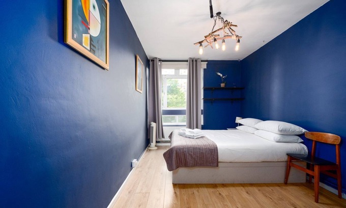 Haggerston Appartement | GuestReady - Lovely retreat in London
