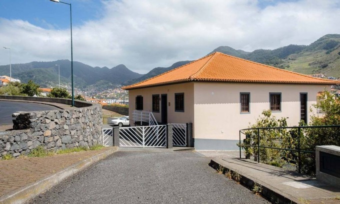 Machico Appartement | GuestReady - Bel Apt. près de la Praia de S. Roque