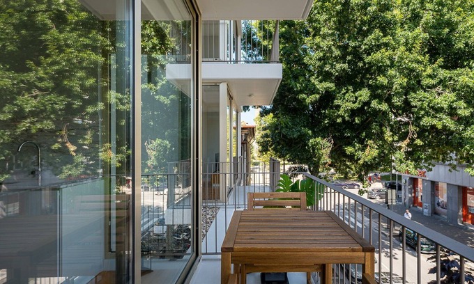 Boavista Appartement | GuestReady - Séjour de luxe à Boavista