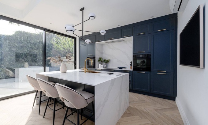 Archway Appartement | GuestReady - Maison de luxe à Archway