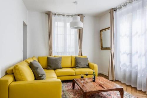 Bercy Appartement | GuestReady - Luxury near Saint-Germain-des-Prés