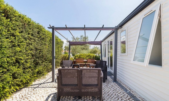 Palhais Cottage | GuestReady - Magalhães cottage 1 in Penalva