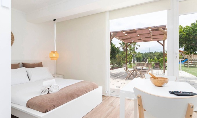 Palhais Appartement | GuestReady - Magalhães cottage 6 in Penalva
