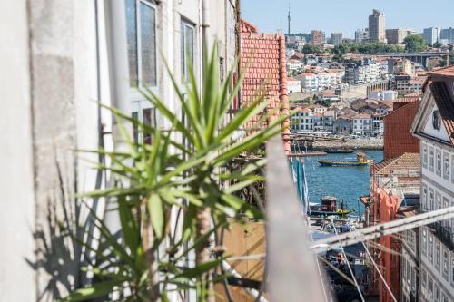 Centro / Baixa Appartement | GuestReady - Minimalistic studio downtown
