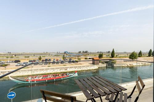 Aveiro Appartement | GuestReady - Modern Aveiro nook