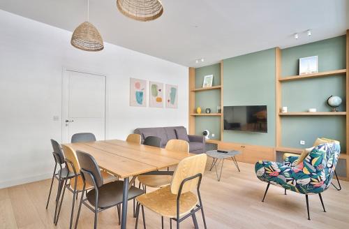 Croulebarbe Appartement | GuestReady - Modern flat near Latin Quarter!
