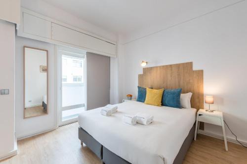 Boavista Appartement | GuestReady - Music Flats 2