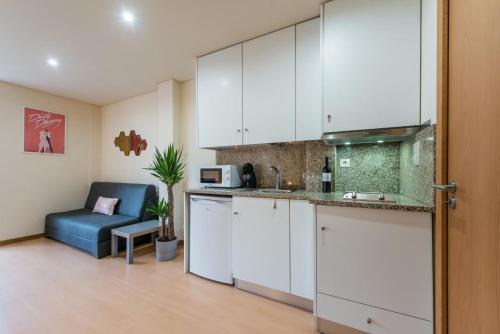 Boavista Appartement | GuestReady - MusicHall