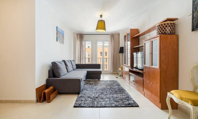 Marvila Appartement | GuestReady - Endroit idéal près Oceanário Lisboa