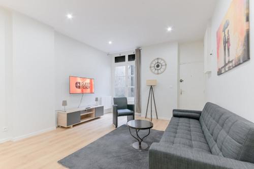 Old Lyon Appartement | GuestReady - Old Lyon Retreat Steps from the Metro
