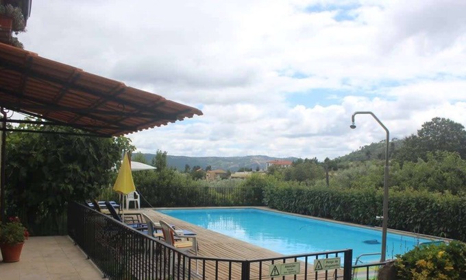 Aricera Autre | GuestReady - Outros Tempos - Casa Penedo