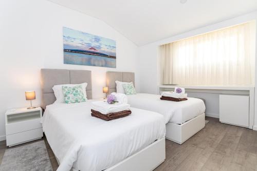 Ponta Delgada Appartement | GuestReady - Passal Guesthouse