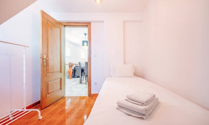 Olivais Appartement | GuestReady - Pleasant stay in Encarnação