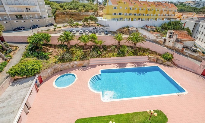 Ericeira Appartement | GuestReady - Pocinhos Residence