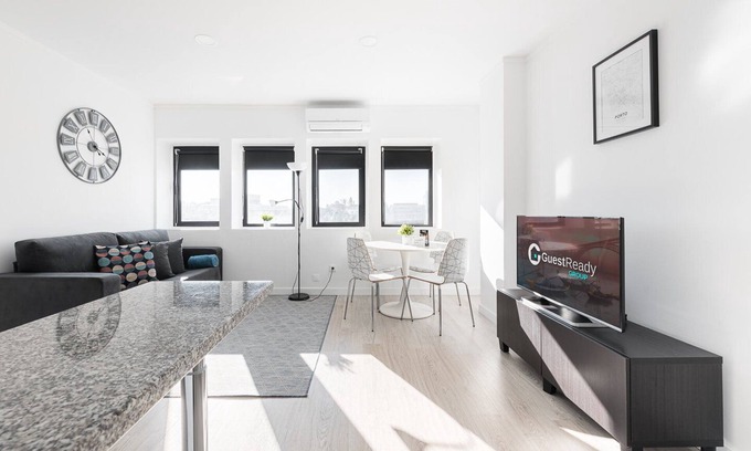 Boavista Appartement | GuestReady - Porto Saudade