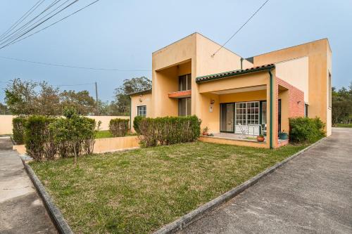 Mealhada Appartement | GuestReady - Quinta do Sol