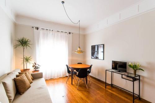 Centro / Baixa Appartement | GuestReady - Rivoli Studio