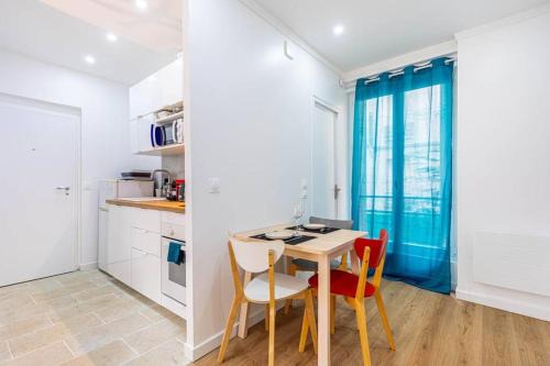 Quartier de la Salpetriere Appartement | GuestReady - Serene Cocoon near Place d'Italie