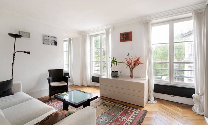 Marais Appartement | GuestReady - Séjour Chic au Cœur de Paris