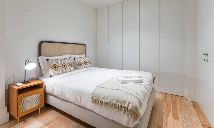 Alijo Appartement | GuestReady - Somebody's Story - A