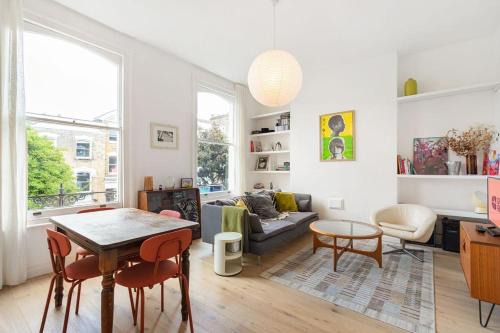Mildmay Appartement | GuestReady - Tranquil home in London