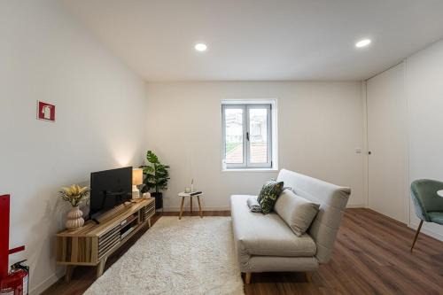 Lordelo do Ouro e Massarelos Appartement | GuestReady - Urkunina apartment