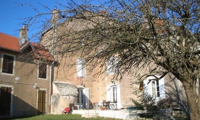 Cenans Lit Et Petit-Déjeuner | Guestroom Cenans, studio flat, 2 persons