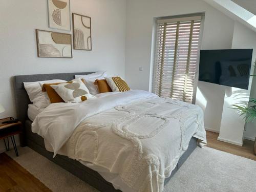 Osterath Maison | Guestroom Meerbusch