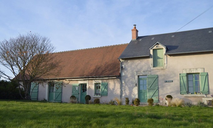 Saulnay Lit Et Petit-Déjeuner | Guestroom Saulnay, studio flat, 2 persons