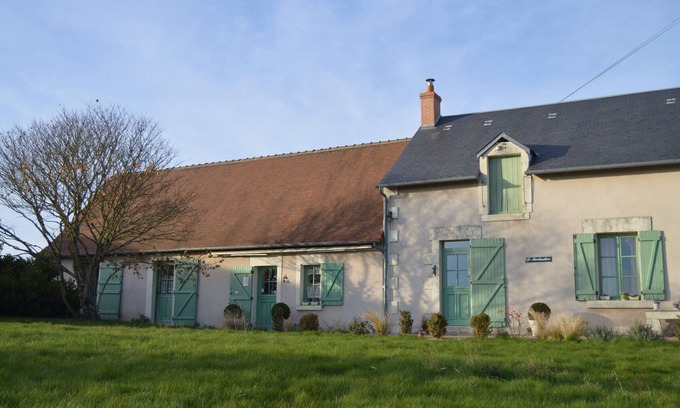 Saulnay Lit Et Petit-Déjeuner | Guestroom Saulnay, studio flat, 2 persons