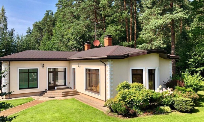 Babite Maison | Maison d'hôtes avec espace de détente incroyable et piscine privée