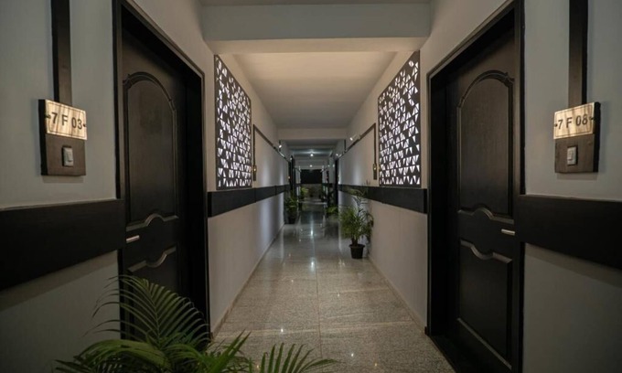 Electronic City Phase II Appartement | Guesture Stays Dwellington