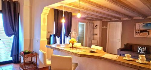 Casarano Maison | Guglielmo Tell Suite
