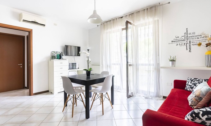 San Jacopino Appartement | Gui Apartment - One Bedroom Apartment, Sleeps 2
