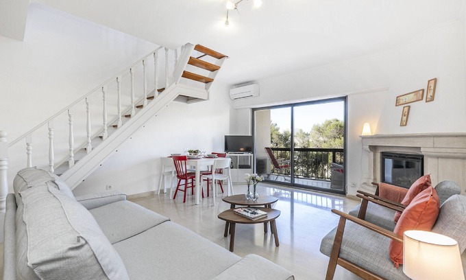 Cascais Appartement | Guia Alamos Duplex
