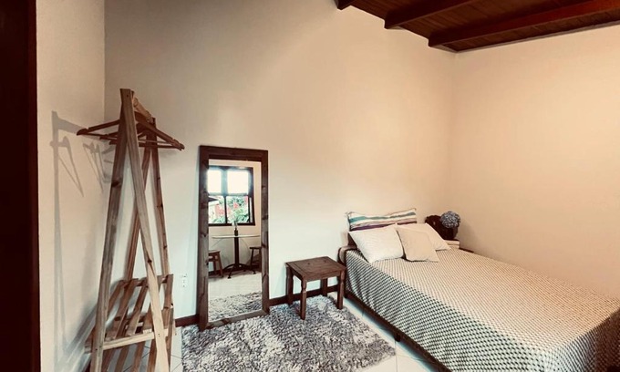 Campeche Lit Et Petit-Déjeuner | Guia da Galáxia